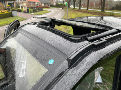 FSC-X8 Elektrische brommobiel Rijbewijsvrij | 45 km/u | Volledig elektrisch