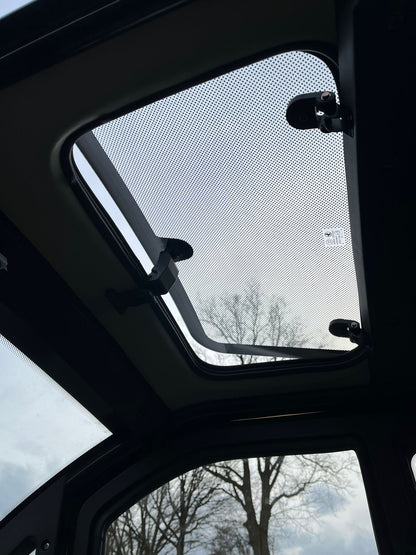 FSC-X8 Elektrische brommobiel Rijbewijsvrij | 45 km/u | Volledig elektrisch