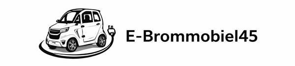 E-Brommobiel45